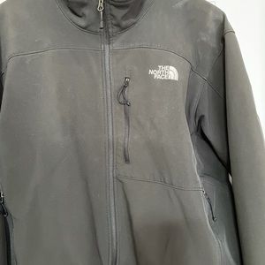 North Face men’s jacket